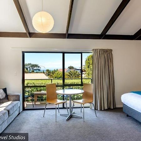 Unit 6 Kaiteri Apartments And Holiday Homes Kaiteriteri ภายนอก รูปภาพ
