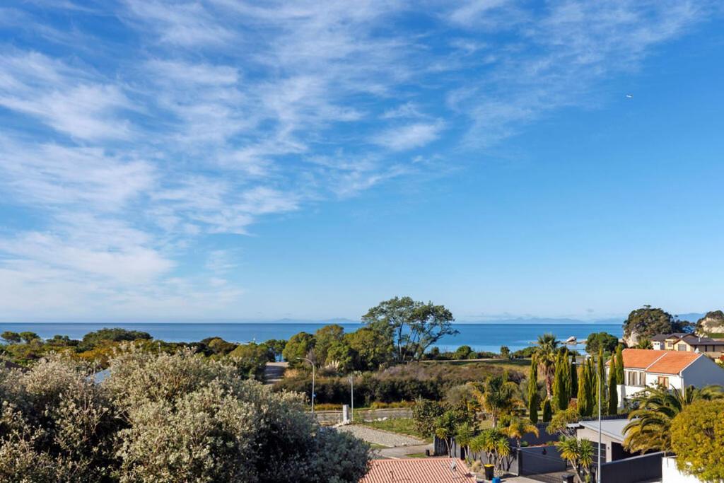 Unit 6 Kaiteri Apartments And Holiday Homes Kaiteriteri ภายนอก รูปภาพ