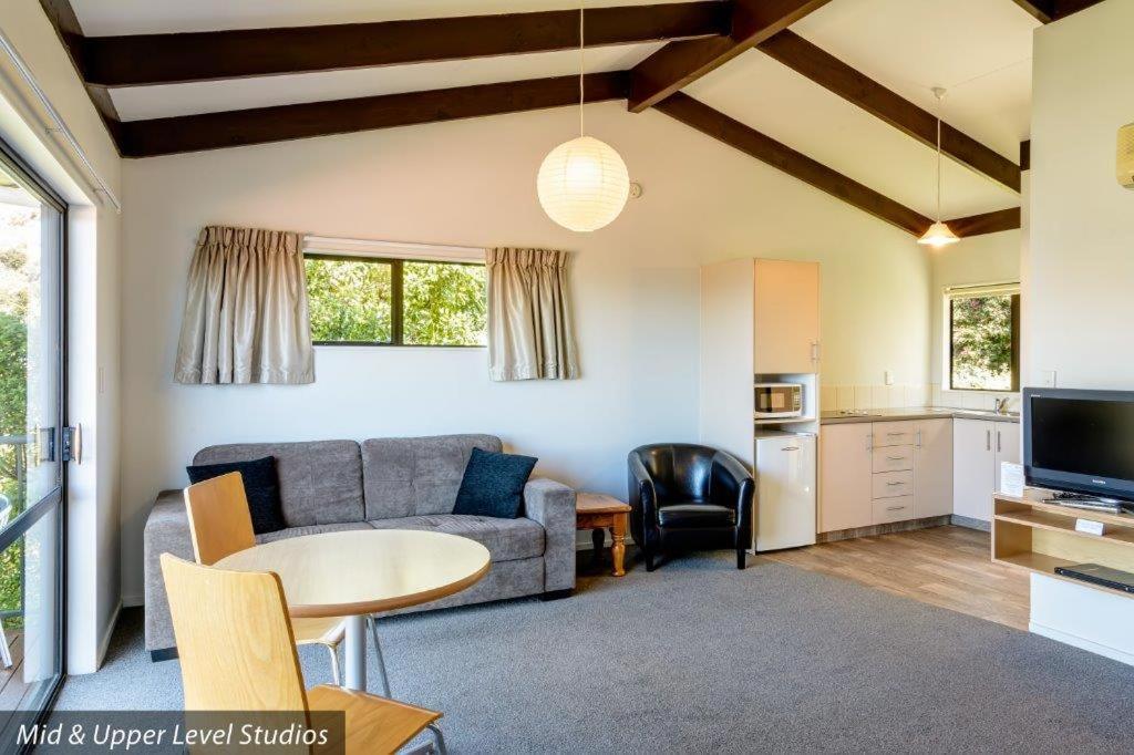 Unit 6 Kaiteri Apartments And Holiday Homes Kaiteriteri ภายนอก รูปภาพ