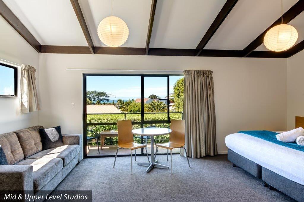 Unit 6 Kaiteri Apartments And Holiday Homes Kaiteriteri ภายนอก รูปภาพ