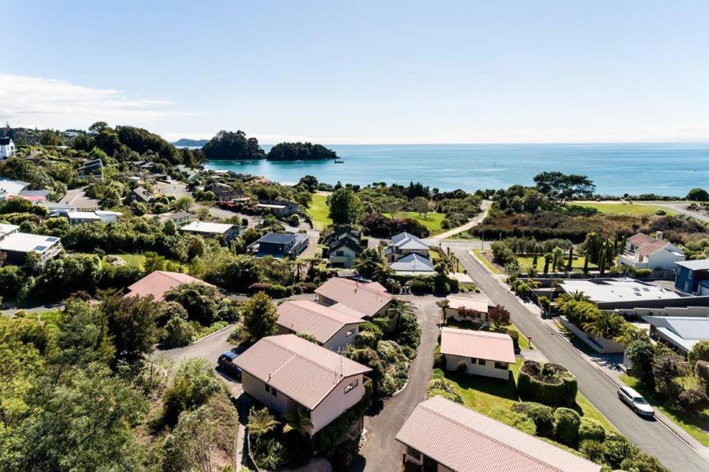 Unit 6 Kaiteri Apartments And Holiday Homes Kaiteriteri ภายนอก รูปภาพ